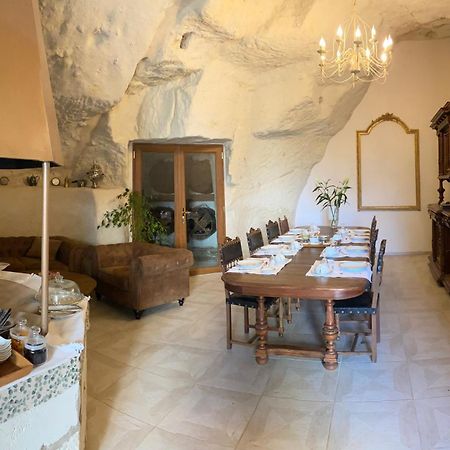 Le Manoir Des Roches Bed & Breakfast Bourre Bagian luar foto