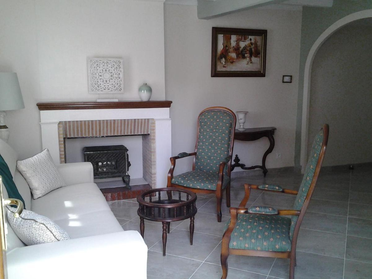 Le Manoir Des Roches Bed & Breakfast Bourre Bagian luar foto