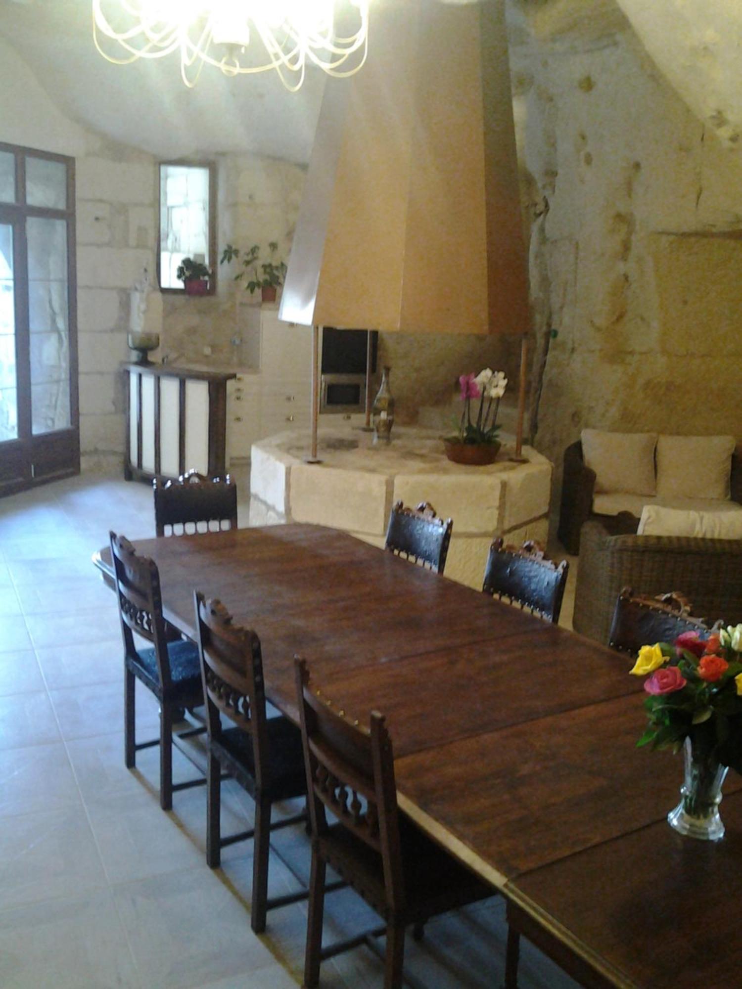 Le Manoir Des Roches Bed & Breakfast Bourre Bagian luar foto